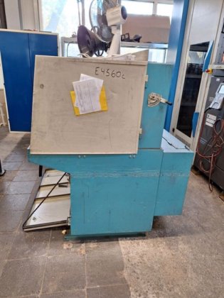 Schleiftisch 1520 x770 mm