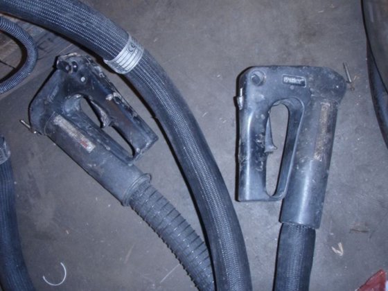 聚苯乙烯芯材胶水配料装置 MELER