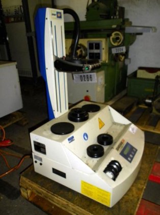 2006 Shrink-in inducion unit for