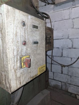 分光計サンプルグラインダー ITAL-PLASTICK