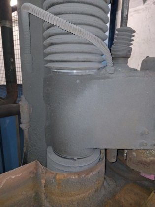 分光計サンプルグラインダー ITAL-PLASTICK