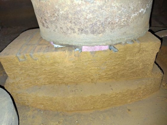 分光計サンプルグラインダー ITAL-PLASTICK