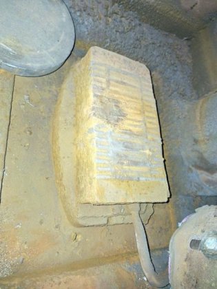 分光計サンプルグラインダー ITAL-PLASTICK