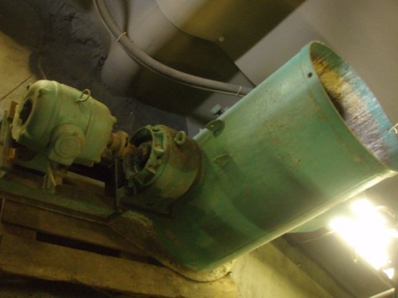 50 升芯砂配料搅拌机，COLLIN