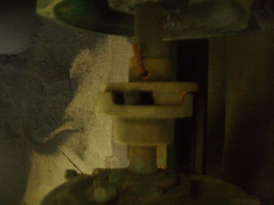 中子砂バッチミキサー 50 l, COLLIN