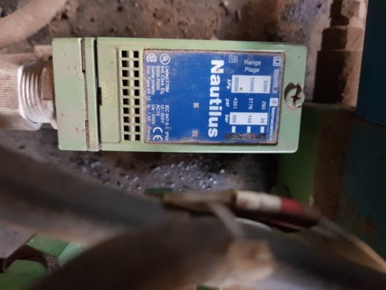 Hydraulikaggregat EQHYP