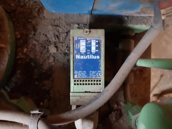 Hydraulikaggregat EQHYP