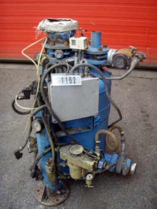 Hep karr-boutin ± 100 l