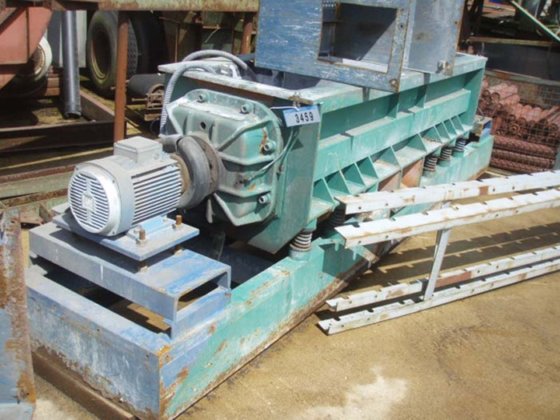 镘刀，2 格长方形