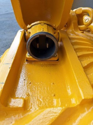 1989 提升磁铁 DEMAG Ø950mm