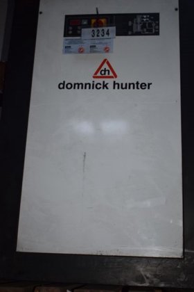 冷冻式空气干燥机 1810 立方米/小时。