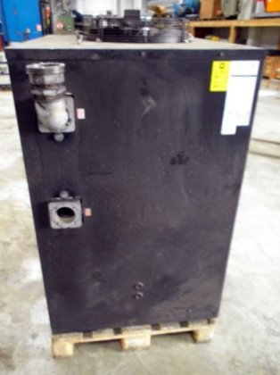 冷冻式空气干燥机 1810 立方米/小时。