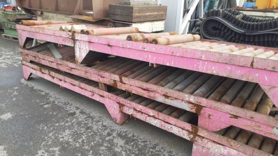 非电动快速循环系统