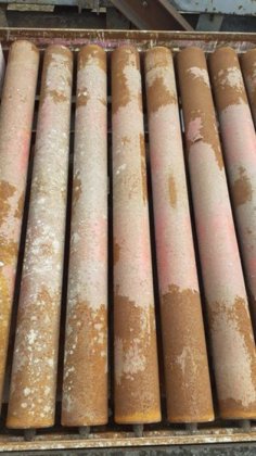 非电动快速循环系统