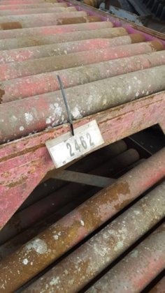 非电动快速循环系统