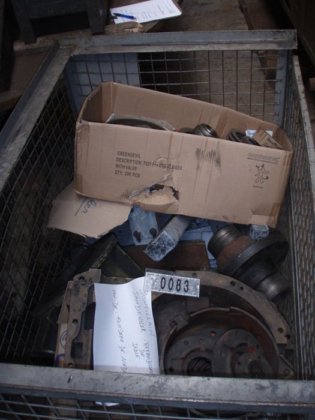 绿色砂冷却器 BONVILLAIN，MC50 型