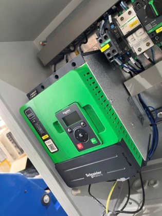 石材台式磨床 REMA 600Sk 60m/s