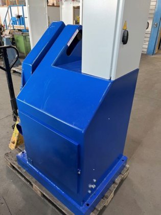 石材台式磨床 REMA 600Sk 60m/s