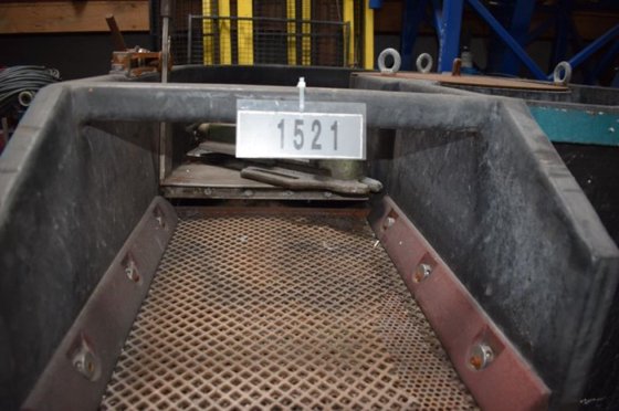 1989 Trildroger TECHNOFINISH