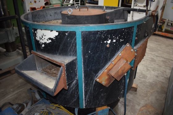 1989 Trildroger TECHNOFINISH