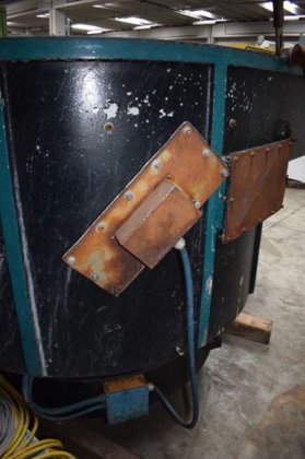 1989 Trildroger TECHNOFINISH