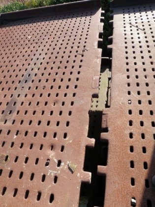 KÜTTNER, 2 damm 4 x