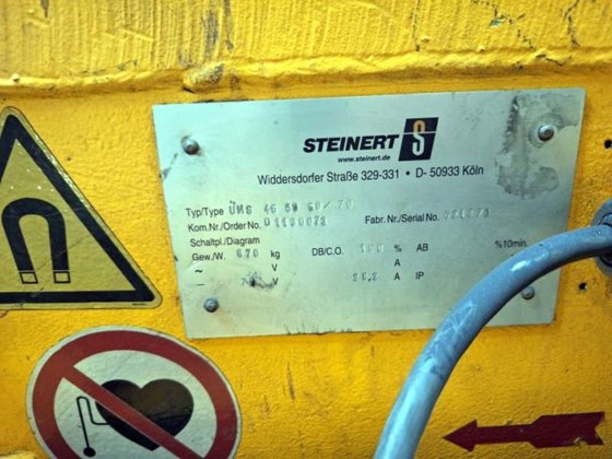 Imant dreist, ledander 650mm ;