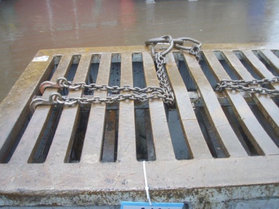 研磨台，1300 毫米 x 1000 毫米