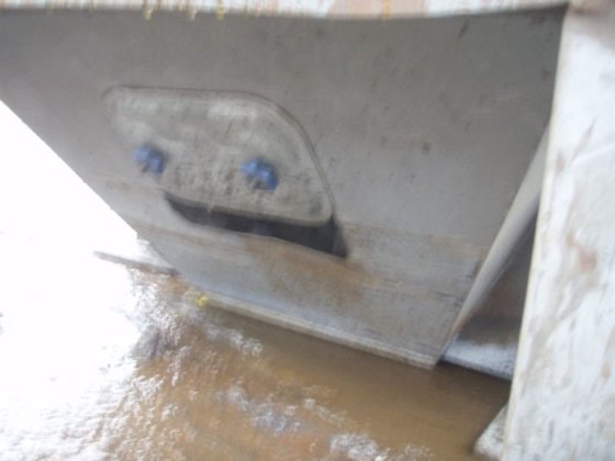 研磨台，1300 毫米 x 1000 毫米