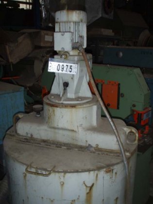 Lodenn meskañ 270 l