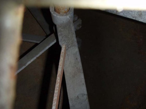 混合批量 270 升