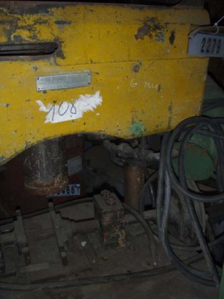 Kernschutter 1-2 l, REDFORD