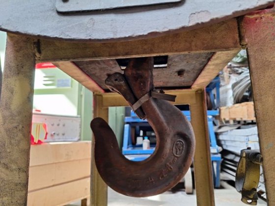 起重机秤 EHP 10吨