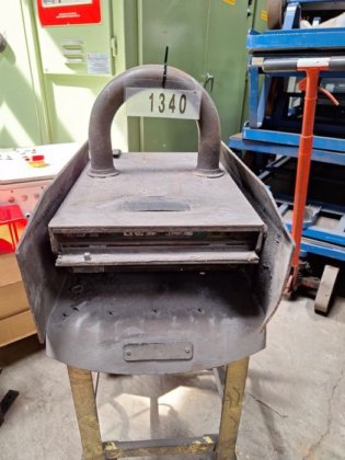 起重机秤 EHP 10吨