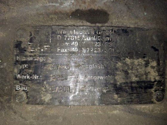 起重机秤 EHP 10吨