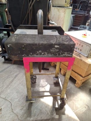 起重机秤 EHP 10吨