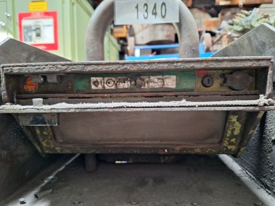 起重机秤 EHP 10吨