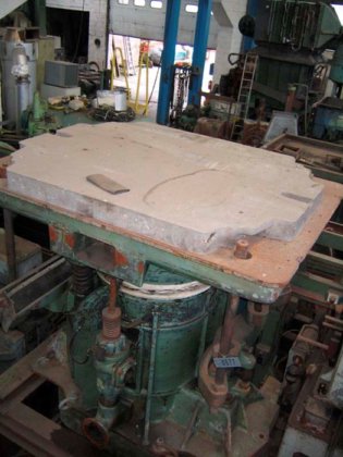 接地振荡器 ZIMMERMANN SRA4