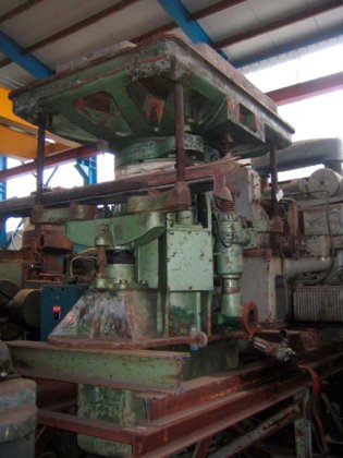 接地振荡器 ZIMMERMANN SRA4