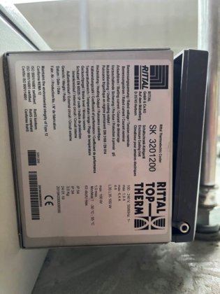 2019 核心混砂机的配料系统 SEGAB