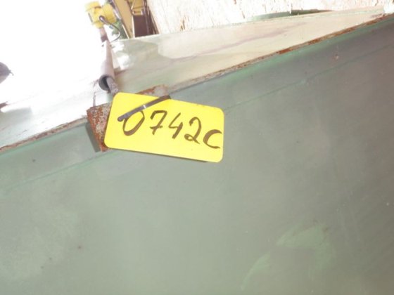 33 立方米砂仓，符合 ± 50 吨标准