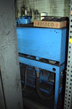 2000 マニピュレーター CLANSMAN, タイプ C510