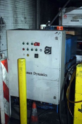 2000 マニピュレーター CLANSMAN, タイプ C510