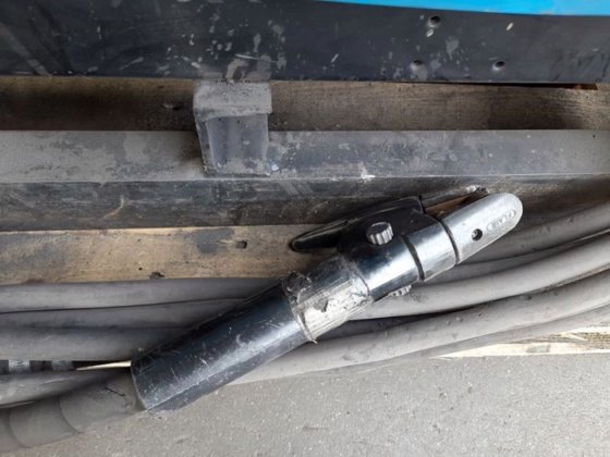 アークエアデバイス ミラー