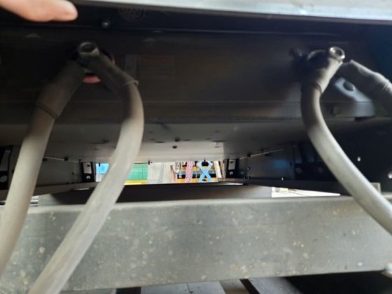 アークエアデバイス ミラー