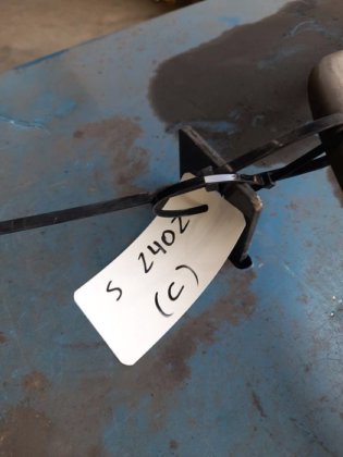 アークエアデバイス ミラー