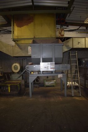 2004 添加剂用量，带 2 个料斗