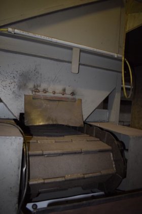 2004 添加剂用量，带 2 个料斗