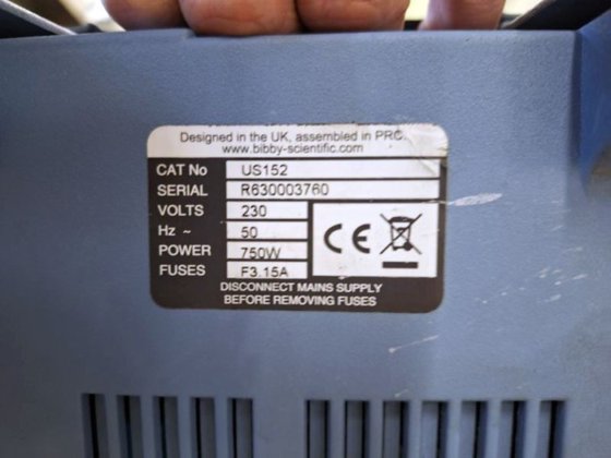 Stur magnetek STUART gant tommder