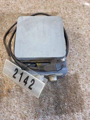 Stur magnetek STUART gant tommder